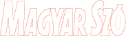 Magyar Szo logo